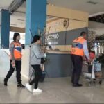 terminal Ir. Soekarno terminal Ir. Soekarno