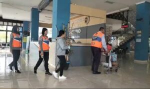 terminal Ir. Soekarno