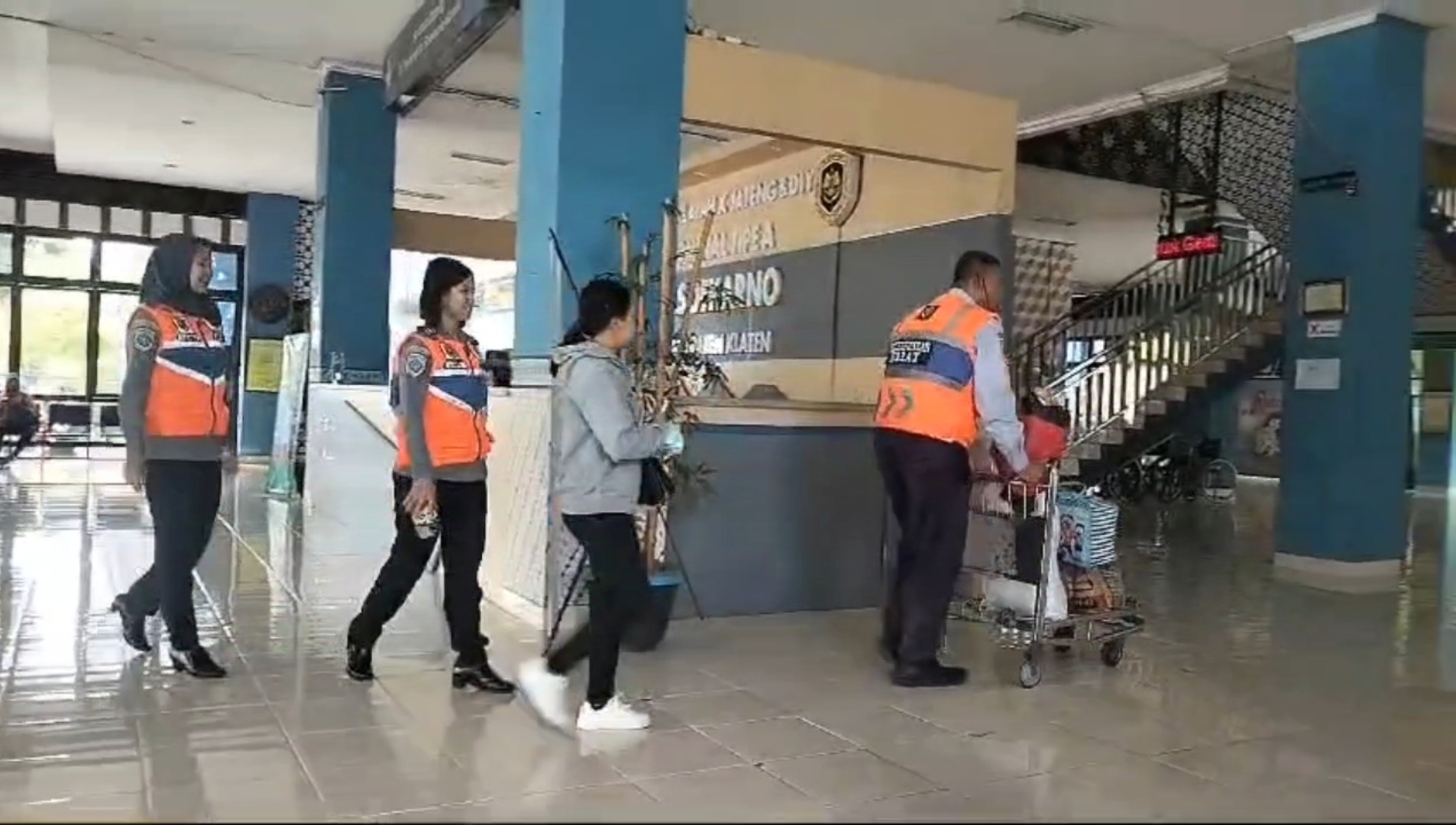 terminal Ir. Soekarno