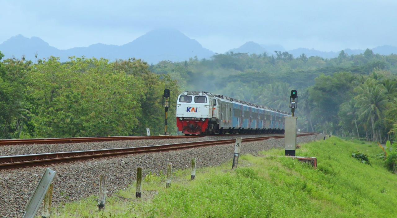 Penumpang ka