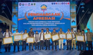 Hari desa nasional