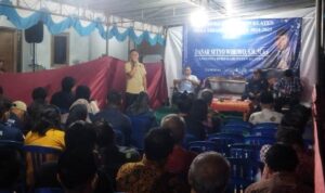 Danar Setyo Wibowo