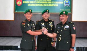 Dandim klaten