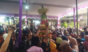 Bersih Sendang Simbar Joyo jonggrangan