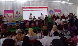 PT Bank Perekonomian Rakyat (BPR) Bank Klaten (Perseroda).