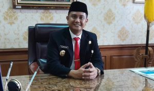 Mas Hamenang;cegah laptoporisis dengan hidup bersih