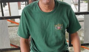 Kades Ponggok Bantah Lakukan Penipuan.lensa klaten,com