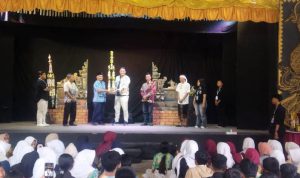 Festival Ketoprak Pelajar klaten 3