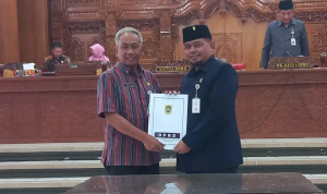 pembayaran gaji asn melalui bank klaten