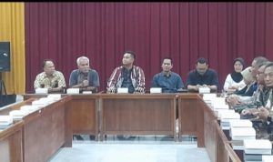 Warga Sukorejo Lega Combine bisa beroprasi lagi.