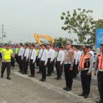 Mas Bupati Pimpin Apel Operasi Candi 2025