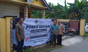 posko bkk