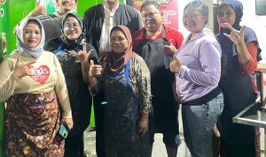 Warung Bakmi Jowo Pak Yono Bagong 3