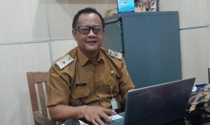 Kasus DB tahun 2025 di Klaten menurun Dratis.