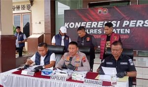 Bejat ayah kandung cabuli anak kandung selama 14 tahun