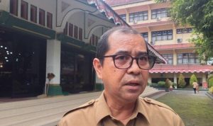 Klaten Gelar pasar Murah