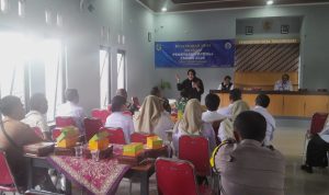Dinsos Klaten Luncurkan Program Perlindugan anak