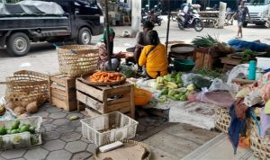 Harga Kebutuhan Di Pasar Klaten M