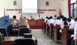 indeks ketahanan daerah klaten