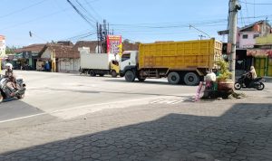 Himbauan Bupati Tidak Digubris.lensa klaten.com