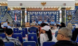 Lensa Klaten.Basnas Sleman Siapkan 40 masjid singgah