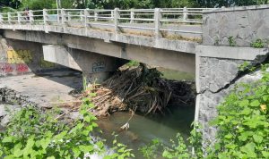 Klaten siapakan 8.5 Milliar untuk bangun 2 jembatan