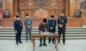 Pansus Wakil