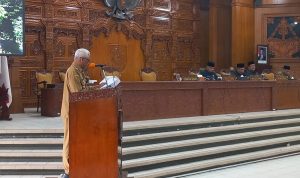 pengelolaan sampah di klaten