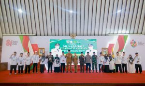 MTQ Bupati 2